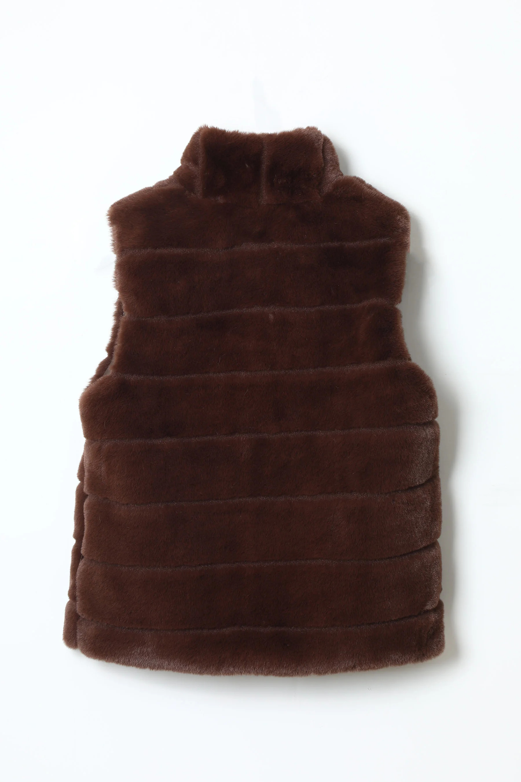 copy of Eco Fur Gilet YV0473